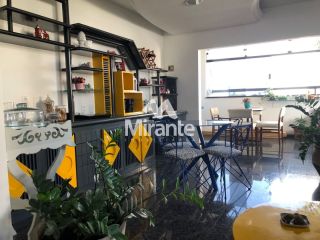 Cobertura Para Vender com 3 quartos sendo 1 suítes no bairro Santa Mônica em Feira De Santana