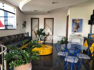 Cobertura Para Vender com 3 quartos sendo 1 suítes no bairro Santa Mônica em Feira De Santana