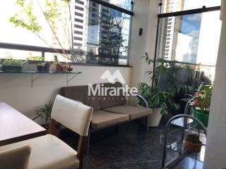Cobertura Para Vender com 3 quartos sendo 1 suítes no bairro Santa Mônica em Feira De Santana