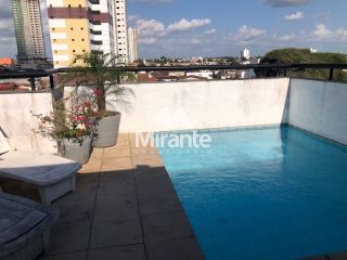 Cobertura Para Vender com 3 quartos sendo 1 suítes no bairro Santa Mônica em Feira De Santana