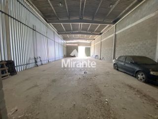 Galpão / Depósito / Armazém Para Alugar no bairro Aviário em Feira De Santana