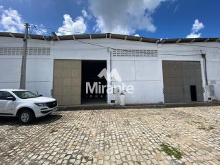 Galpão / Depósito / Armazém Para Alugar no bairro Aviário em Feira De Santana