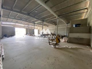 Galpão / Depósito / Armazém Para Alugar no bairro Aviário em Feira De Santana