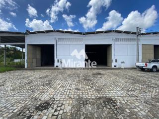 Galpão / Depósito / Armazém Para Alugar no bairro Aviário em Feira De Santana