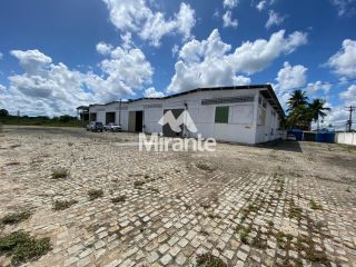 Galpão / Depósito / Armazém Para Alugar no bairro Aviário em Feira De Santana
