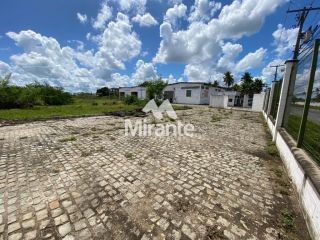 Galpão / Depósito / Armazém Para Alugar no bairro Aviário em Feira De Santana