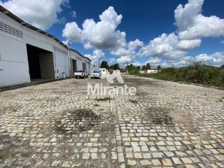 Galpão / Depósito / Armazém Para Alugar no bairro Aviário em Feira De Santana