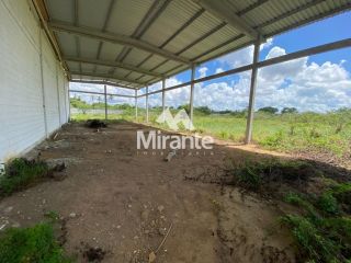 Galpão / Depósito / Armazém Para Alugar no bairro Aviário em Feira De Santana