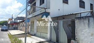 Casa Para Vender com 3 quartos sendo 1 suítes no bairro Serraria Brasil em Feira De Santana