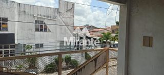 Casa Para Vender com 3 quartos sendo 1 suítes no bairro Serraria Brasil em Feira De Santana