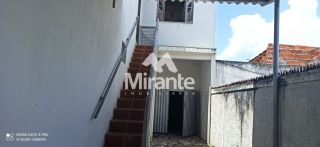 Casa Para Vender com 3 quartos sendo 1 suítes no bairro Serraria Brasil em Feira De Santana