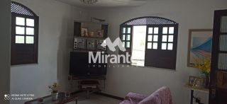 Casa Para Vender com 3 quartos sendo 1 suítes no bairro Serraria Brasil em Feira De Santana