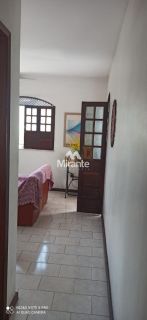 Casa Para Vender com 3 quartos sendo 1 suítes no bairro Serraria Brasil em Feira De Santana
