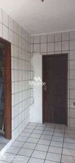 Casa Para Vender com 3 quartos sendo 1 suítes no bairro Serraria Brasil em Feira De Santana