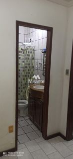 Casa Para Vender com 3 quartos sendo 1 suítes no bairro Serraria Brasil em Feira De Santana