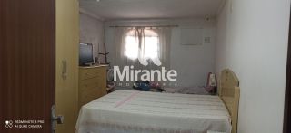 Casa Para Vender com 3 quartos sendo 1 suítes no bairro Serraria Brasil em Feira De Santana