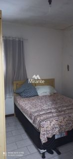Casa Para Vender com 3 quartos sendo 1 suítes no bairro Serraria Brasil em Feira De Santana