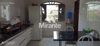 Casa Para Vender com 3 quartos sendo 1 suítes no bairro Serraria Brasil em Feira De Santana