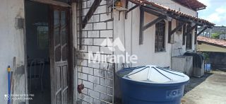 Casa Para Vender com 3 quartos sendo 1 suítes no bairro Serraria Brasil em Feira De Santana
