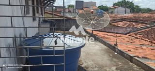 Casa Para Vender com 3 quartos sendo 1 suítes no bairro Serraria Brasil em Feira De Santana