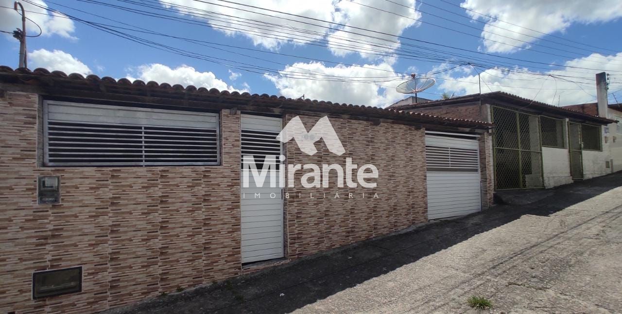 Casa Para Vender com 2 quartos no bairro Rua Nova em Feira De Santana