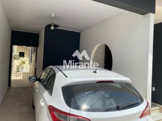 Casa Para Vender com 3 quartos sendo 1 suítes no bairro Brasília em Feira De Santana