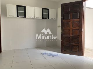 Casa Para Vender com 3 quartos sendo 1 suítes no bairro Brasília em Feira De Santana