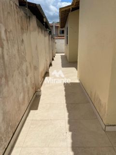 Casa Para Vender com 3 quartos sendo 1 suítes no bairro Brasília em Feira De Santana