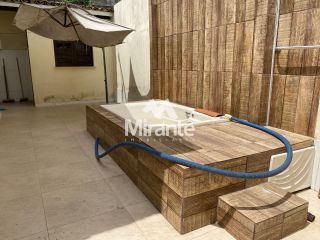 Casa Para Vender com 3 quartos sendo 1 suítes no bairro Brasília em Feira De Santana