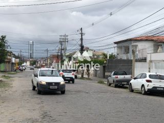 Prédio / Edifício Inteiro Comercial Para Alugar no bairro Ponto Central em Feira De Santana