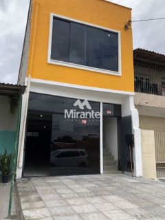 Prédio / Edifício Inteiro Comercial Para Alugar no bairro Ponto Central em Feira De Santana