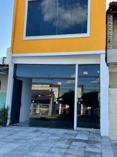 Sala Comercial Para Alugar no bairro Ponto Central em Feira De Santana