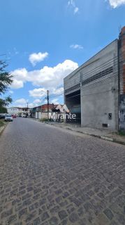 Galpão / Depósito / Armazém Para Alugar no bairro São João em Feira De Santana