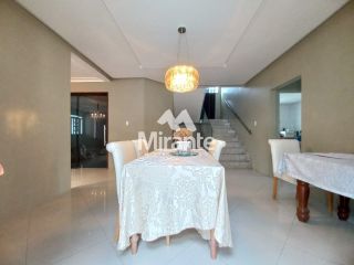 Casa Para Vender com 4 quartos sendo 2 suítes no bairro Jardim Acácia em Feira De Santana