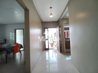 Casa Para Vender com 4 quartos sendo 2 suítes no bairro Jardim Acácia em Feira De Santana