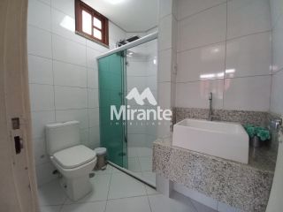 Casa Para Vender com 4 quartos sendo 2 suítes no bairro Jardim Acácia em Feira De Santana