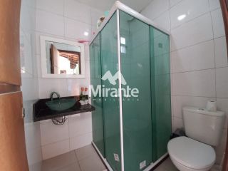 Casa Para Vender com 4 quartos sendo 2 suítes no bairro Jardim Acácia em Feira De Santana