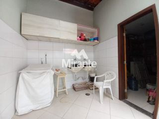 Casa Para Vender com 4 quartos sendo 2 suítes no bairro Jardim Acácia em Feira De Santana