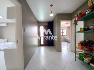 Casa Para Vender com 4 quartos sendo 2 suítes no bairro Jardim Acácia em Feira De Santana