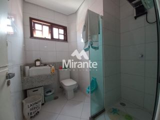 Casa Para Vender com 4 quartos sendo 2 suítes no bairro Jardim Acácia em Feira De Santana