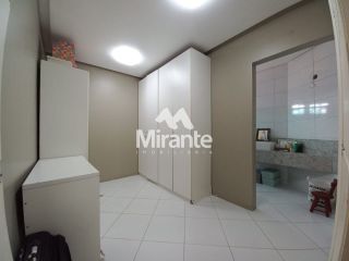 Casa Para Vender com 4 quartos sendo 2 suítes no bairro Jardim Acácia em Feira De Santana