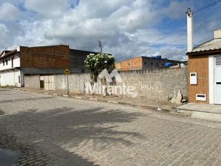 Lote / Terreno de Bairro Para Vender no bairro Parque Ipê em Feira De Santana