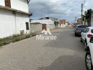 Lote / Terreno de Bairro Para Vender no bairro Parque Ipê em Feira De Santana