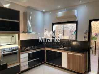 Casa Para Vender com 4 quartos sendo 1 suítes no bairro Jardim Cruzeiro em Feira De Santana