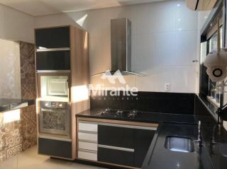 Casa Para Vender com 4 quartos sendo 1 suítes no bairro Jardim Cruzeiro em Feira De Santana