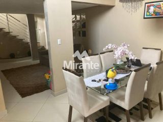 Casa Para Vender com 4 quartos sendo 1 suítes no bairro Jardim Cruzeiro em Feira De Santana
