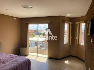 Casa Para Vender com 4 quartos sendo 1 suítes no bairro Jardim Cruzeiro em Feira De Santana
