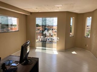 Casa Para Vender com 4 quartos sendo 1 suítes no bairro Jardim Cruzeiro em Feira De Santana