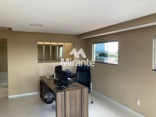 Casa Para Vender com 4 quartos sendo 1 suítes no bairro Jardim Cruzeiro em Feira De Santana