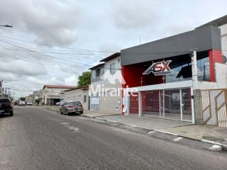 Prédio / Edifício Inteiro Comercial Para Vender no bairro Centro em Feira De Santana